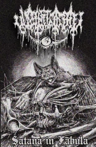 Nosferatu (BRA-2) : Satana in Fabula